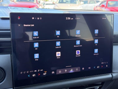 2026 Mazda Mazda CX-5 2.5 S Premium