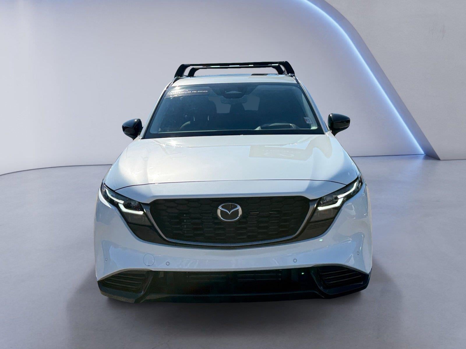 2026 Mazda Mazda CX-5 2.5 S Premium