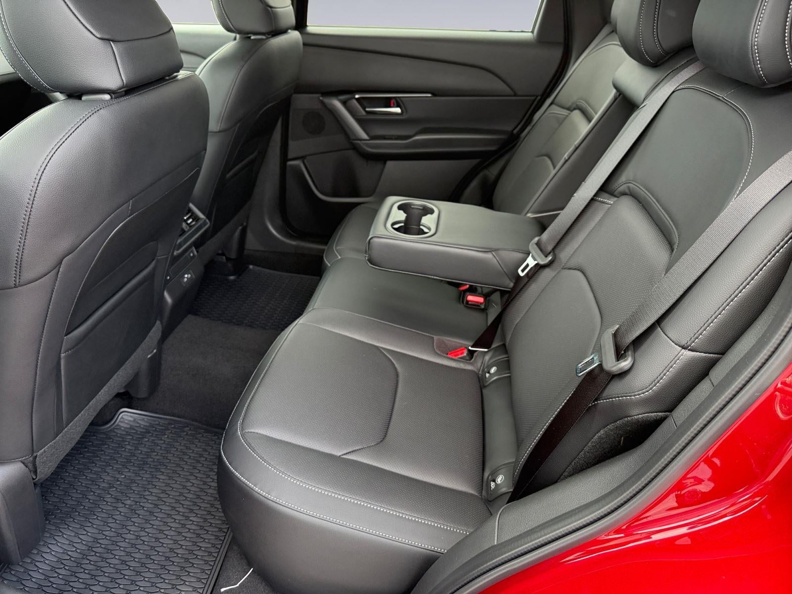 2026 Mazda Mazda CX-5 2.5 S Premium Plus