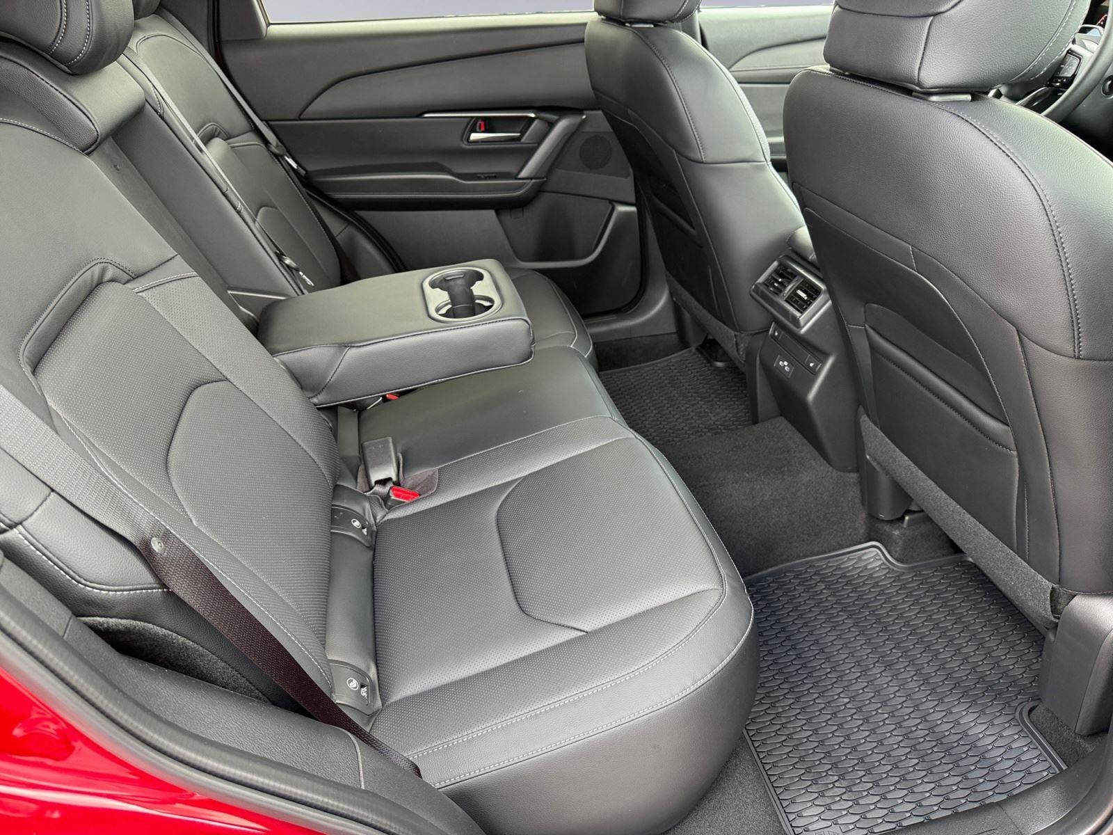 2026 Mazda Mazda CX-5 2.5 S Premium Plus