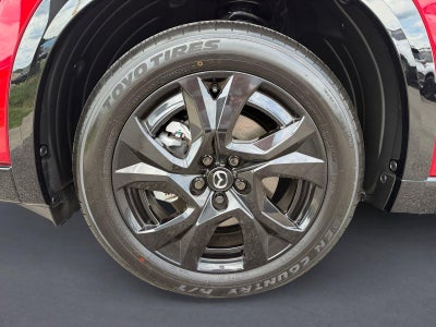 2026 Mazda Mazda CX-5 2.5 S Premium Plus
