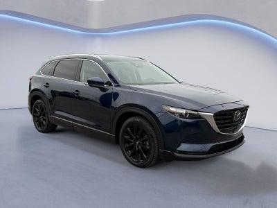 2022 Mazda Mazda CX-9 Touring Plus