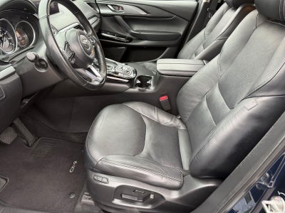 2022 Mazda Mazda CX-9 Touring Plus