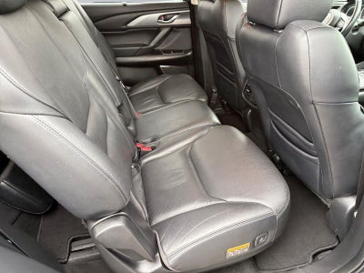 2022 Mazda Mazda CX-9 Touring Plus