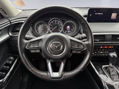 2022 Mazda Mazda CX-9 Touring Plus