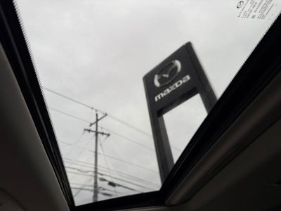 2022 Mazda Mazda CX-9 Touring Plus