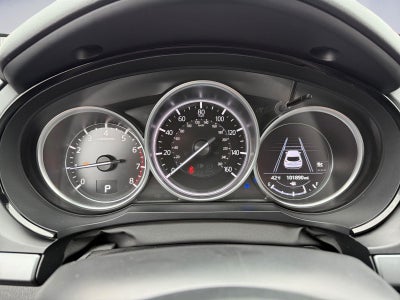 2022 Mazda Mazda CX-9 Touring Plus