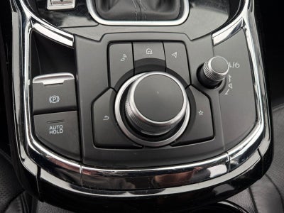 2022 Mazda Mazda CX-9 Touring Plus