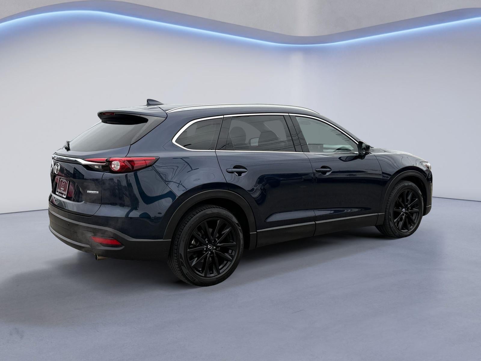 2022 Mazda Mazda CX-9 Touring Plus