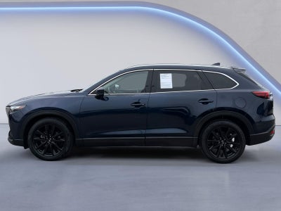 2022 Mazda Mazda CX-9 Touring Plus