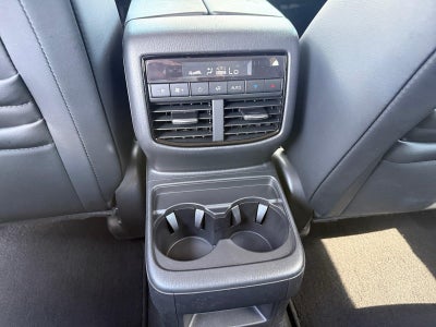 2023 Mazda Mazda Cx-9 Touring