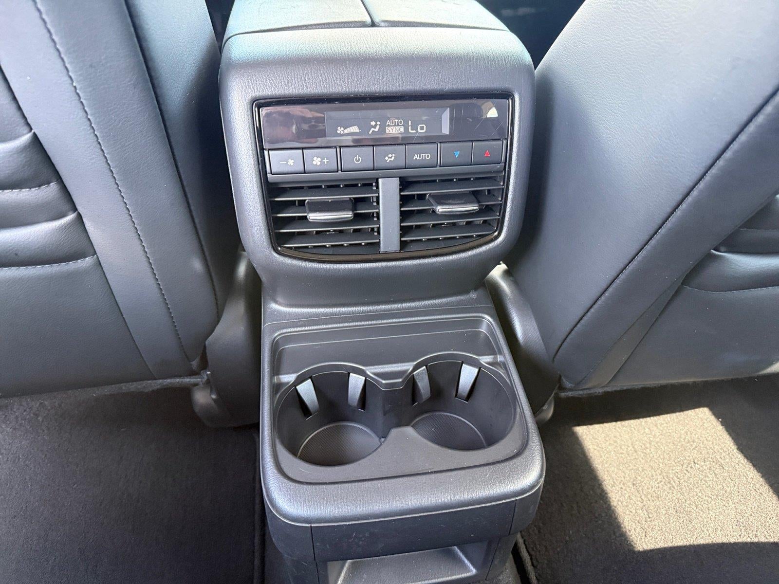 2023 Mazda Mazda Cx-9 Touring