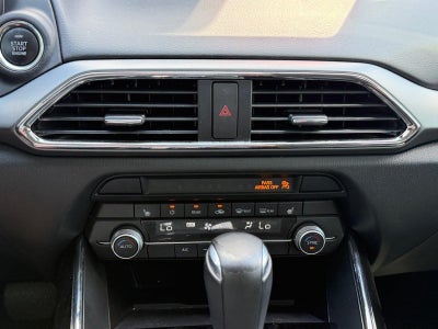 2023 Mazda Mazda Cx-9 Touring