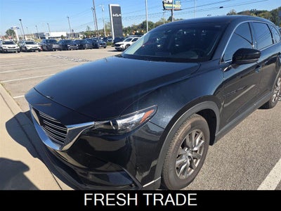 2023 Mazda Mazda CX-9 Touring
