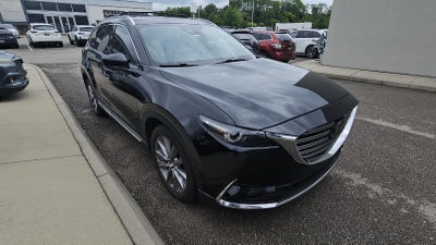 2021 Mazda Mazda CX-9 Grand Touring