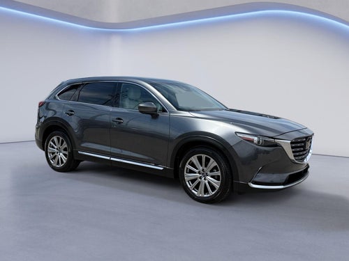 2023 Mazda Mazda CX-9 Signature