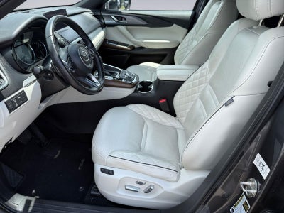 2023 Mazda Mazda CX-9 Signature