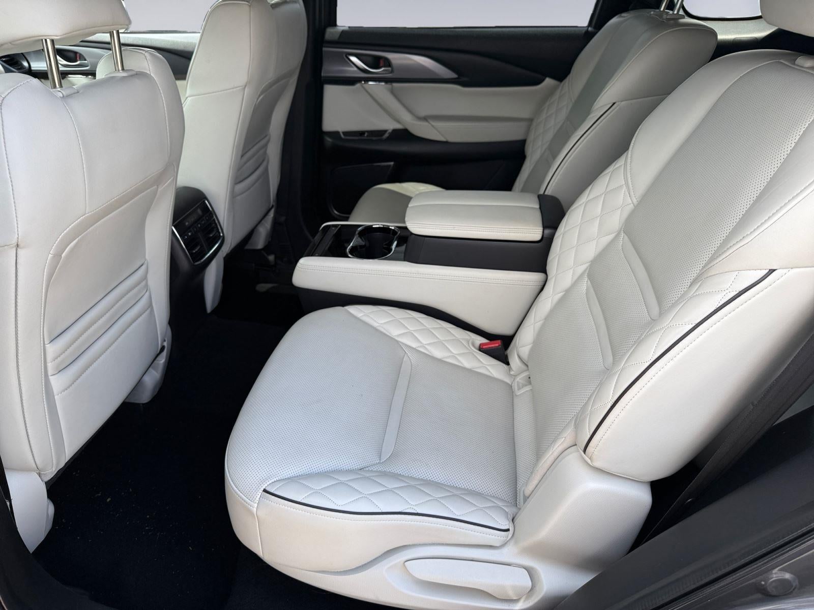 2023 Mazda Mazda CX-9 Signature