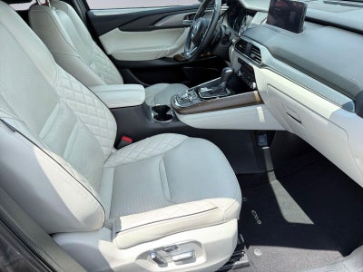 2023 Mazda Mazda CX-9 Signature