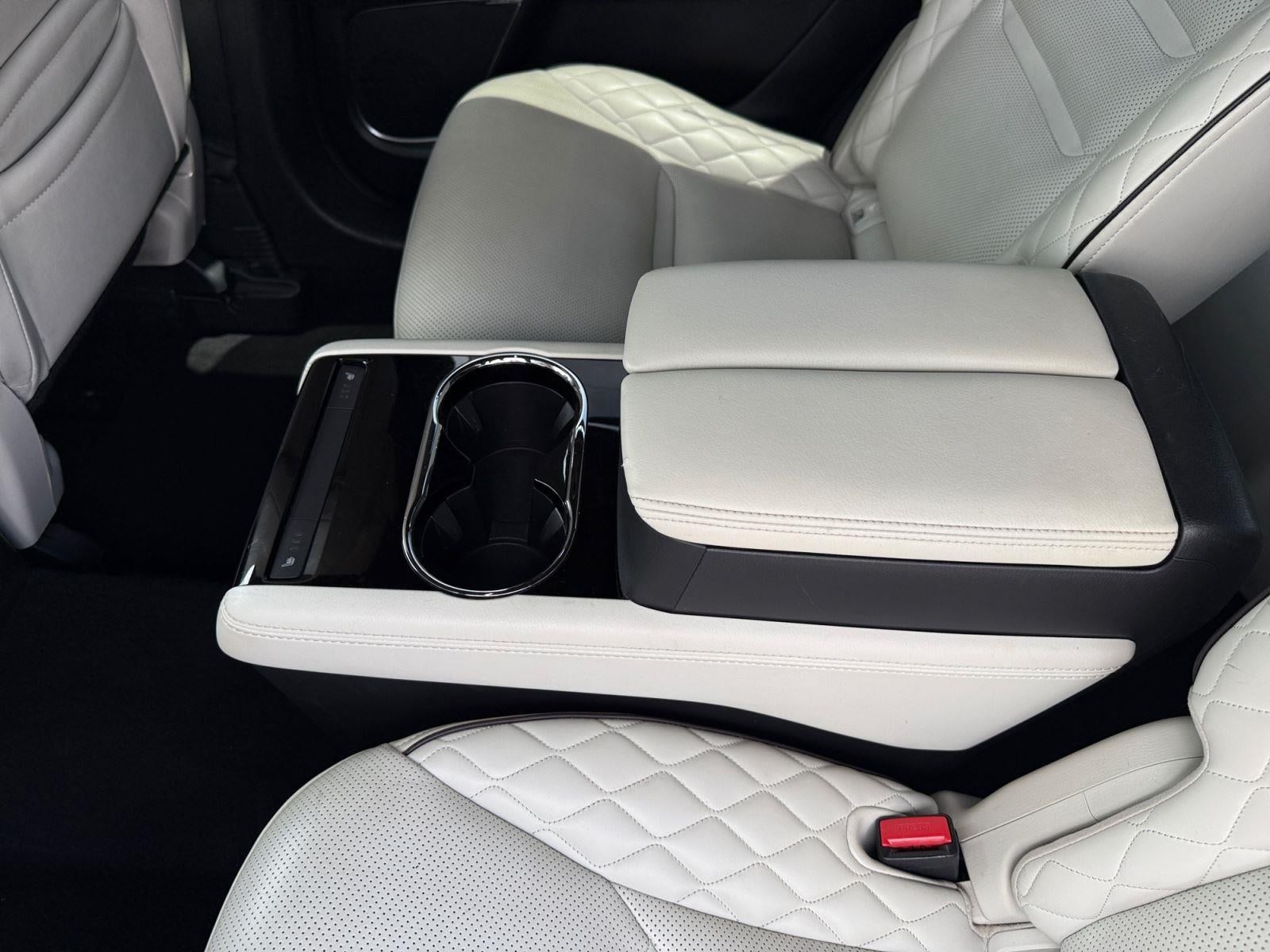 2023 Mazda Mazda CX-9 Signature