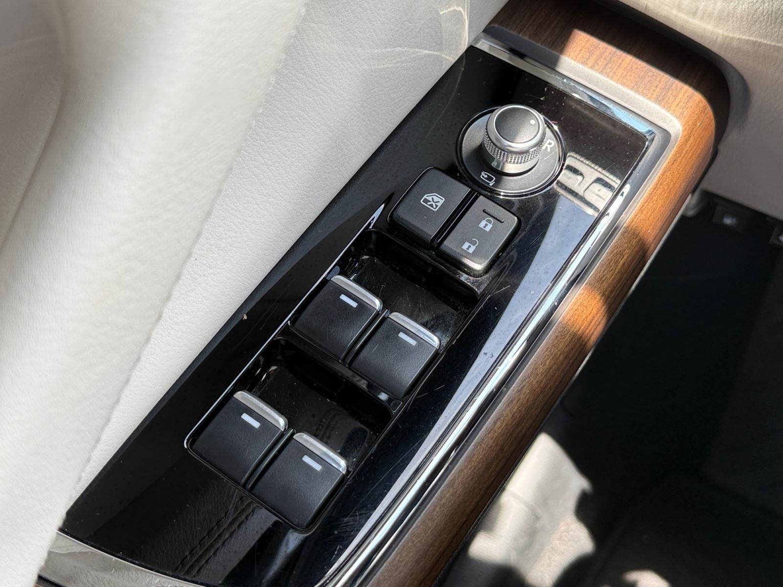 2023 Mazda Mazda CX-9 Signature