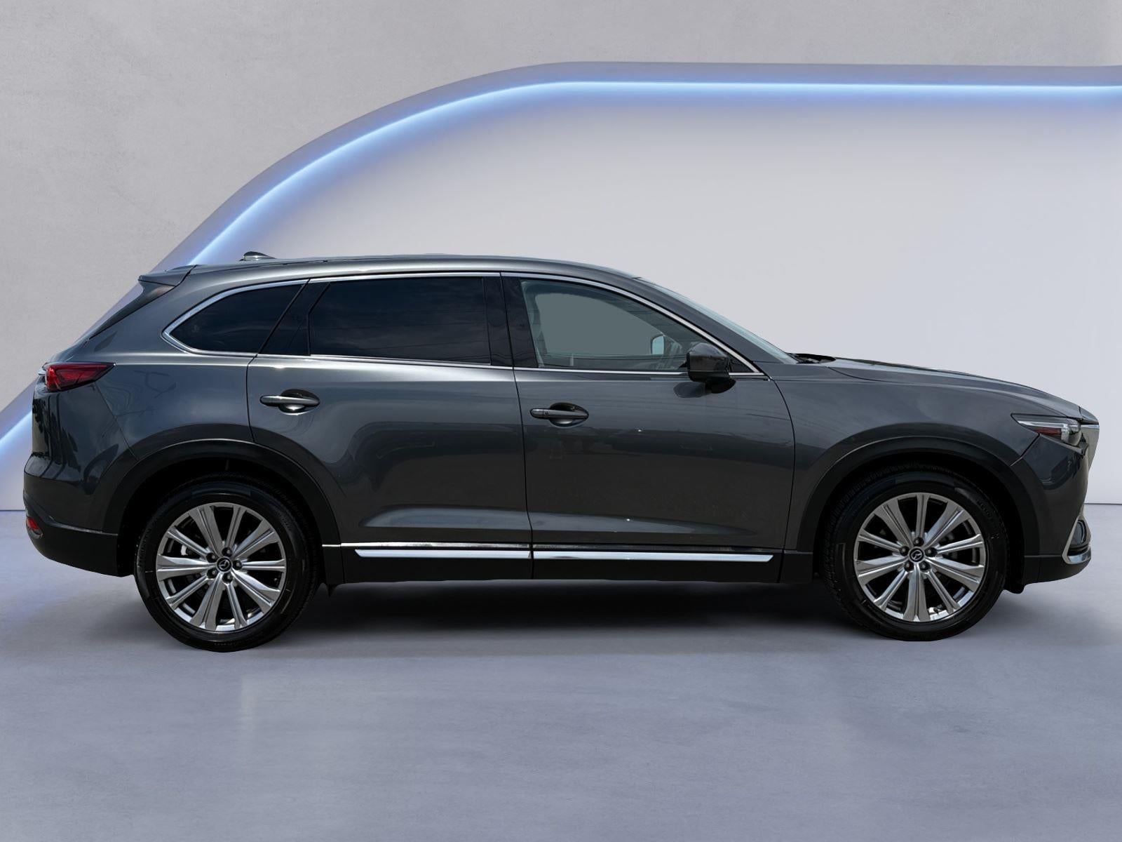 2023 Mazda Mazda CX-9 Signature