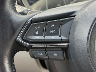 2023 Mazda Mazda CX-9 Signature