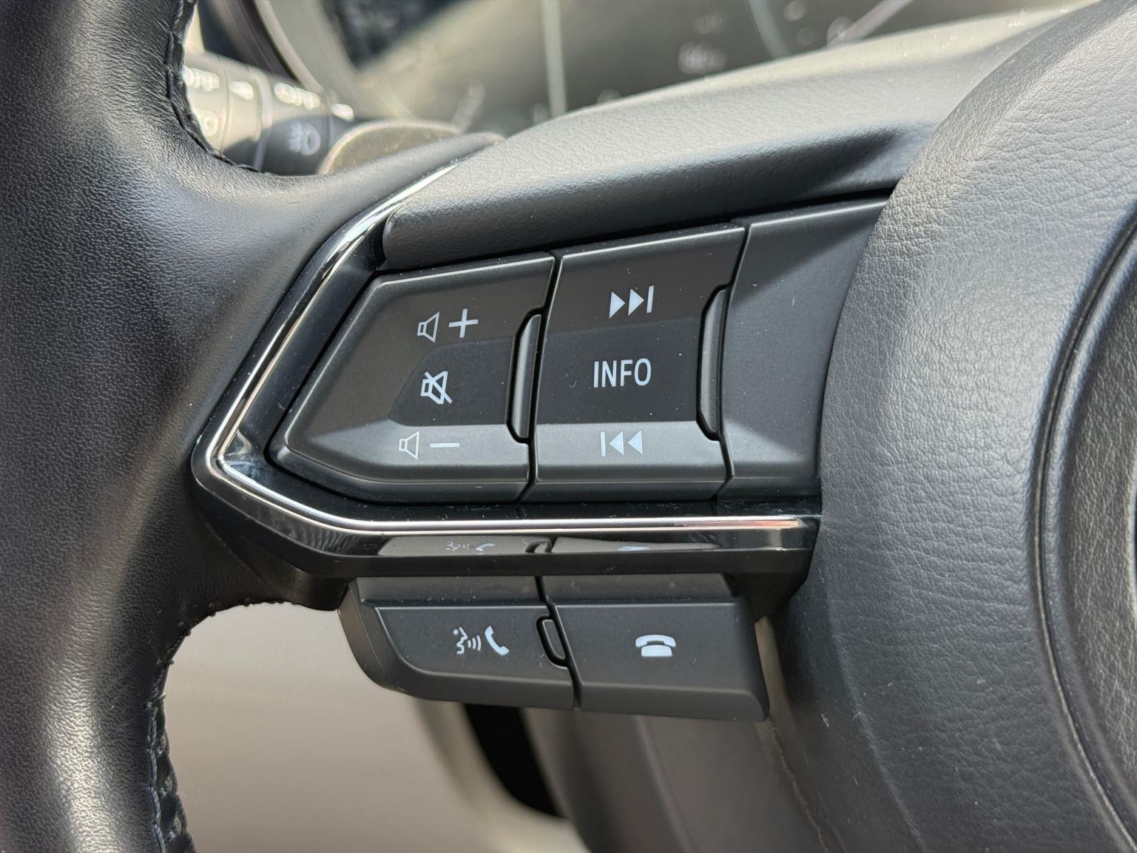 2023 Mazda Mazda CX-9 Signature
