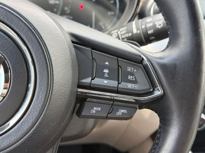 2023 Mazda Mazda CX-9 Signature