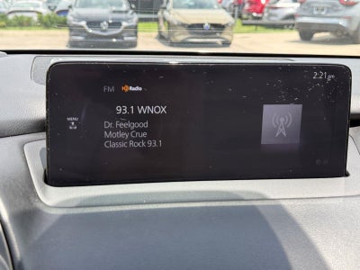 2023 Mazda Mazda CX-9 Signature