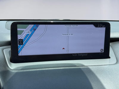 2023 Mazda Mazda CX-9 Signature