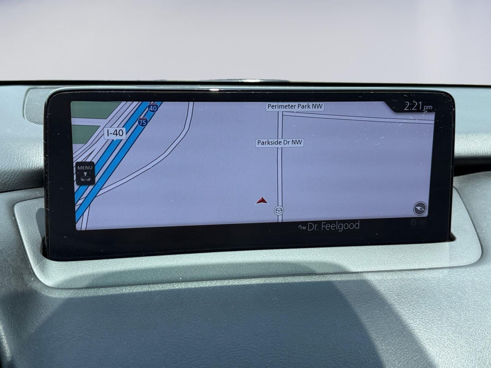 2023 Mazda Mazda CX-9 Signature