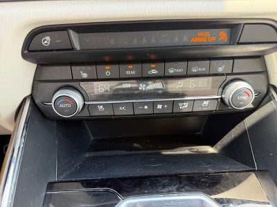 2023 Mazda Mazda CX-9 Signature