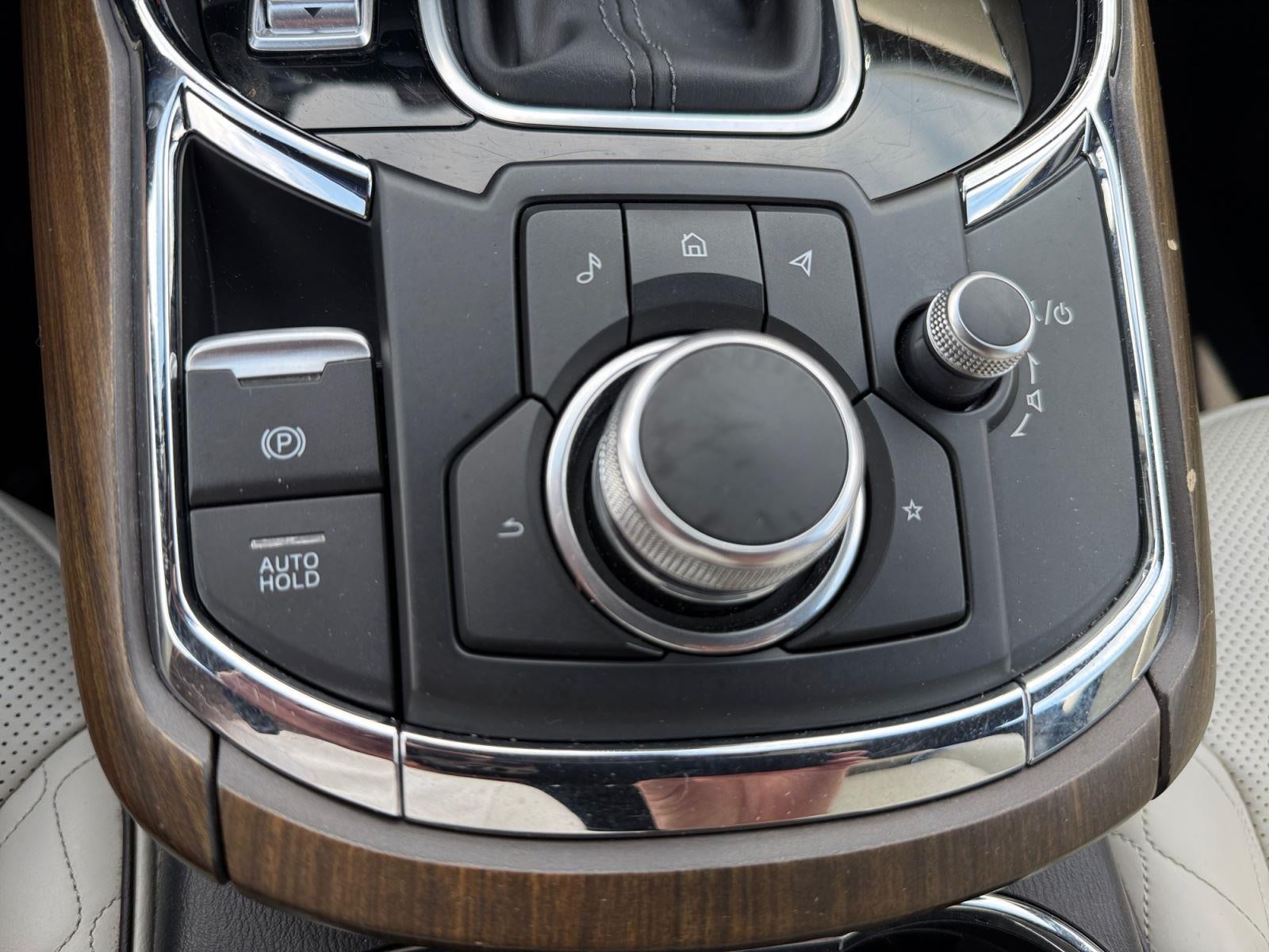 2023 Mazda Mazda CX-9 Signature