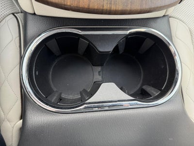 2023 Mazda Mazda CX-9 Signature
