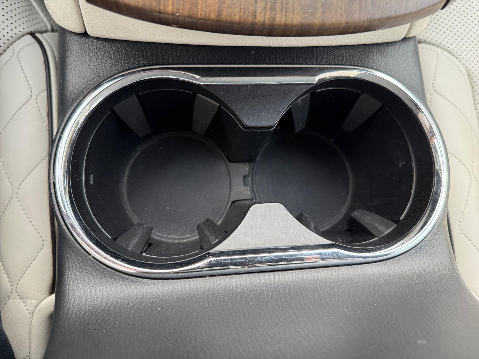 2023 Mazda Mazda CX-9 Signature