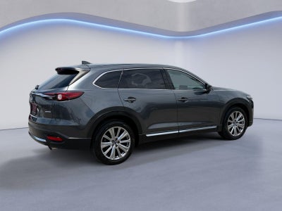 2023 Mazda Mazda CX-9 Signature