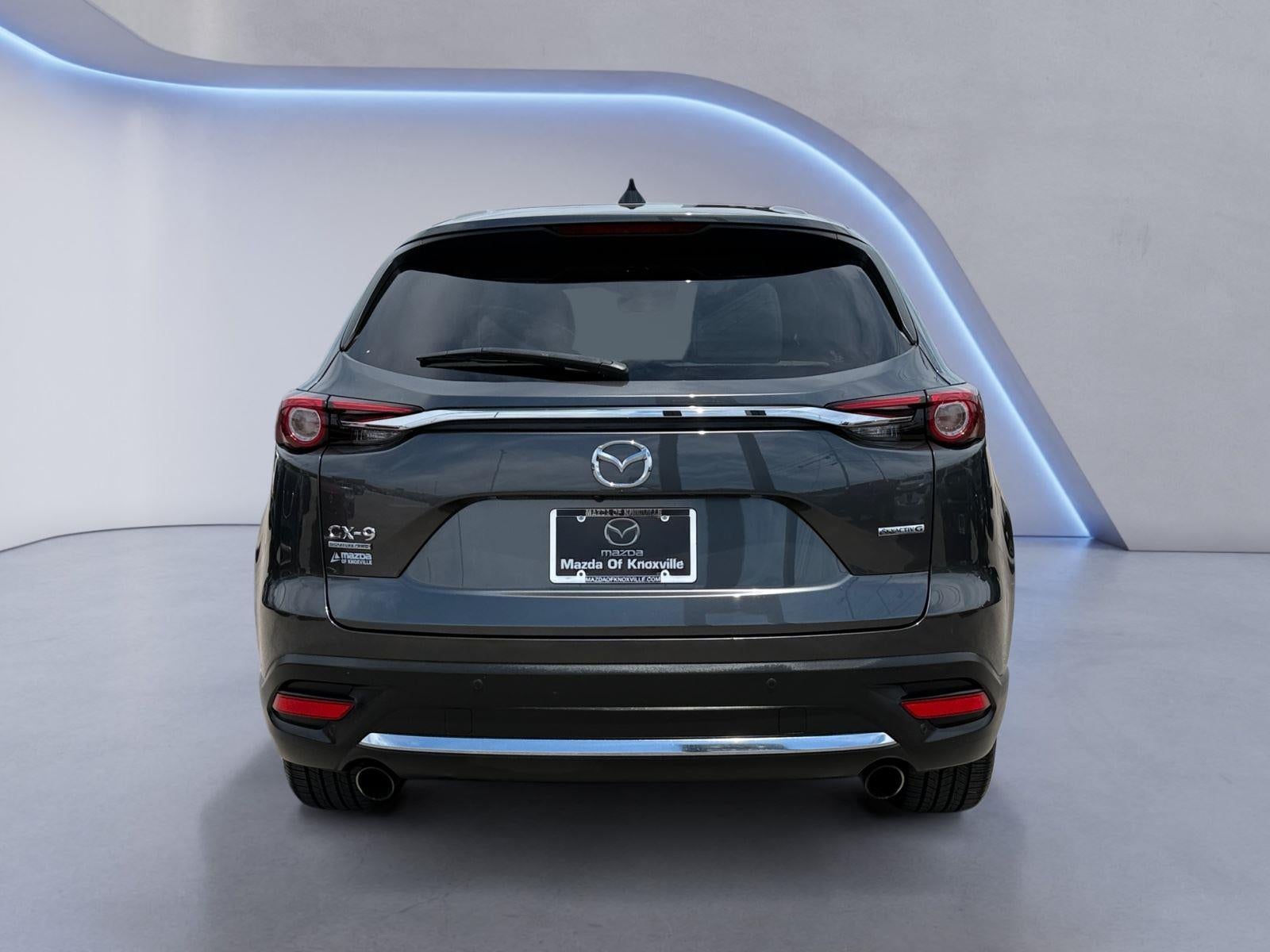 2023 Mazda Mazda CX-9 Signature