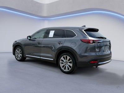 2023 Mazda Mazda CX-9 Signature