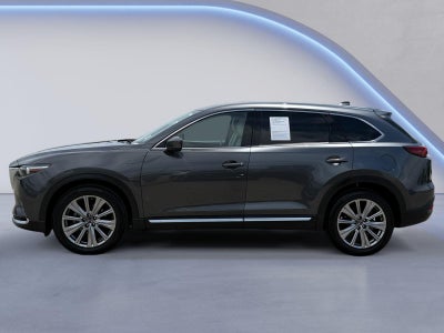 2023 Mazda Mazda CX-9 Signature