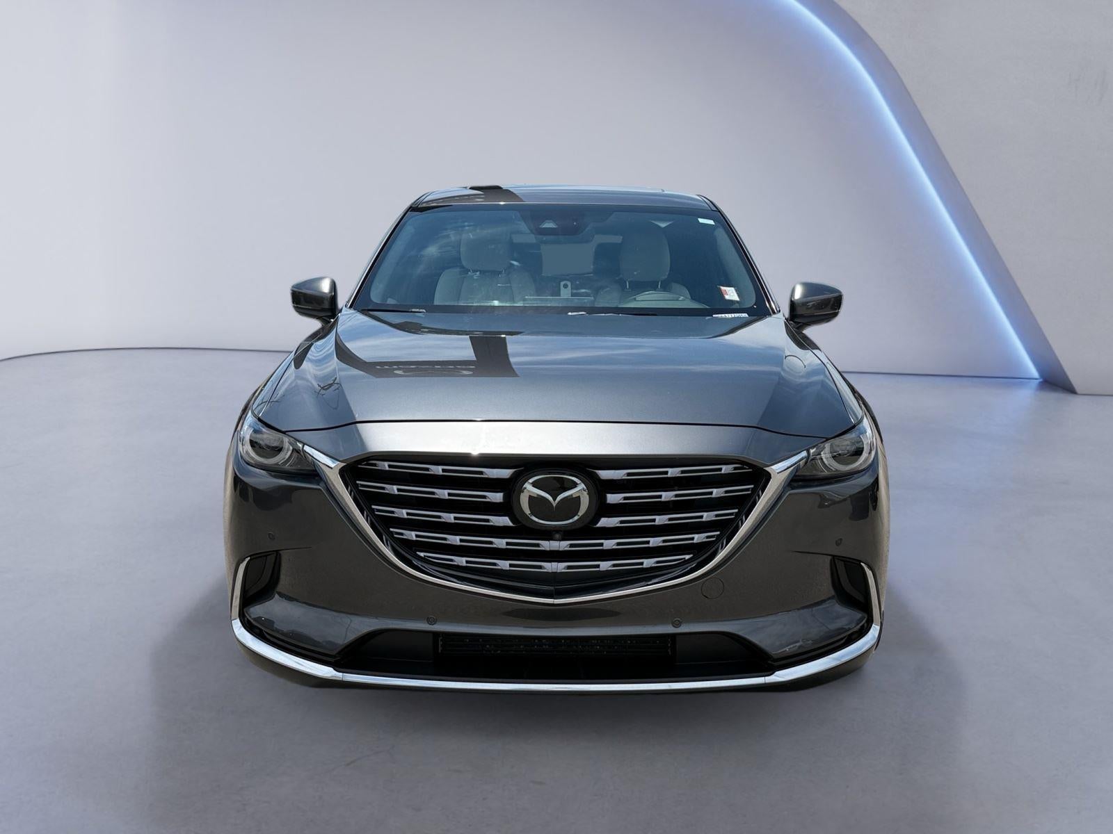 2023 Mazda Mazda CX-9 Signature