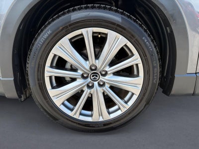 2023 Mazda Mazda CX-9 Signature