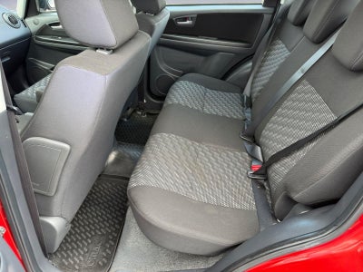 2009 Suzuki SX4 Auto AWD