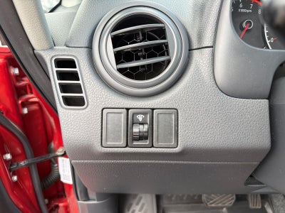 2009 Suzuki SX4 Auto AWD