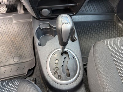 2009 Suzuki SX4 Auto AWD
