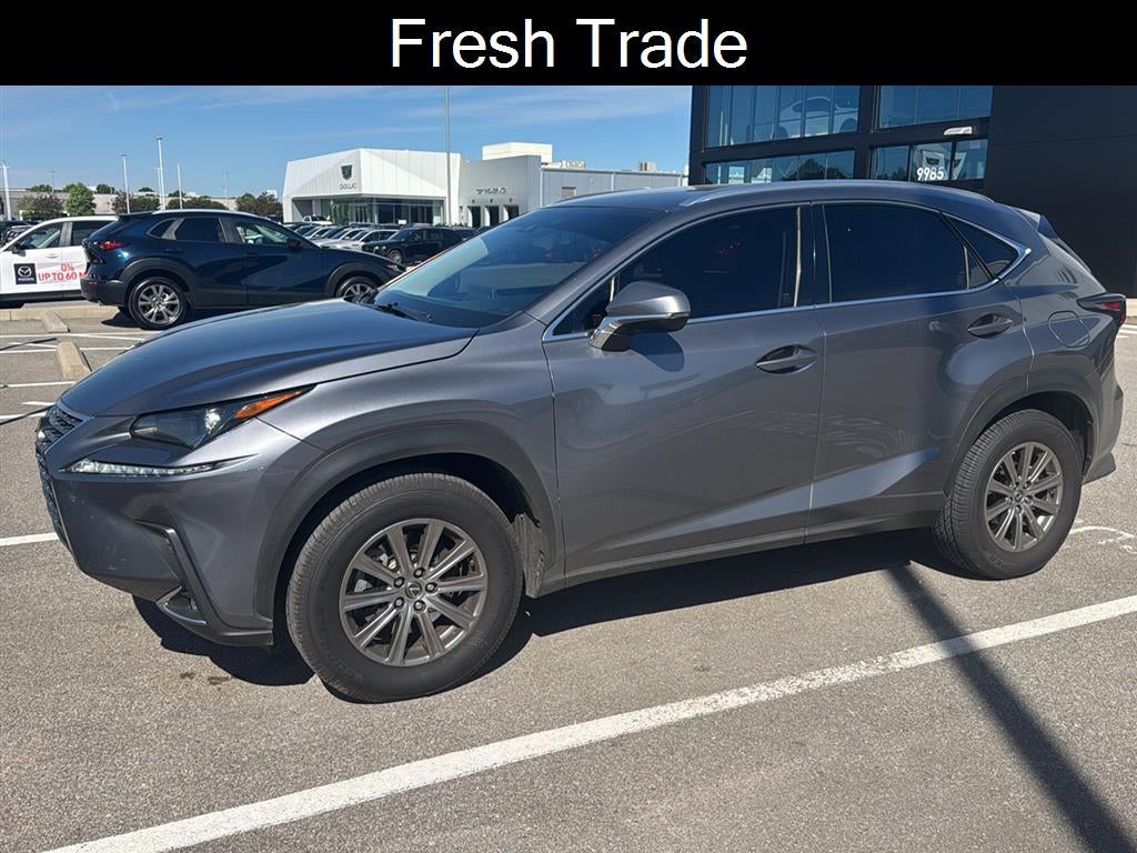 2018 Lexus NX NX 300
