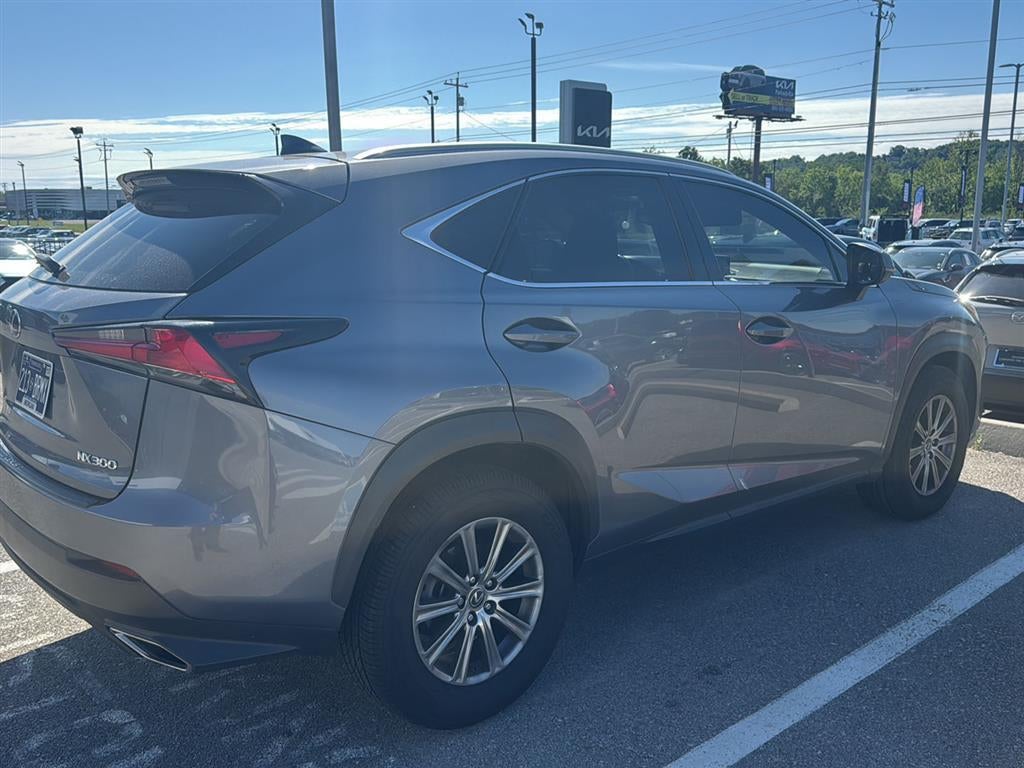 2018 Lexus NX NX 300