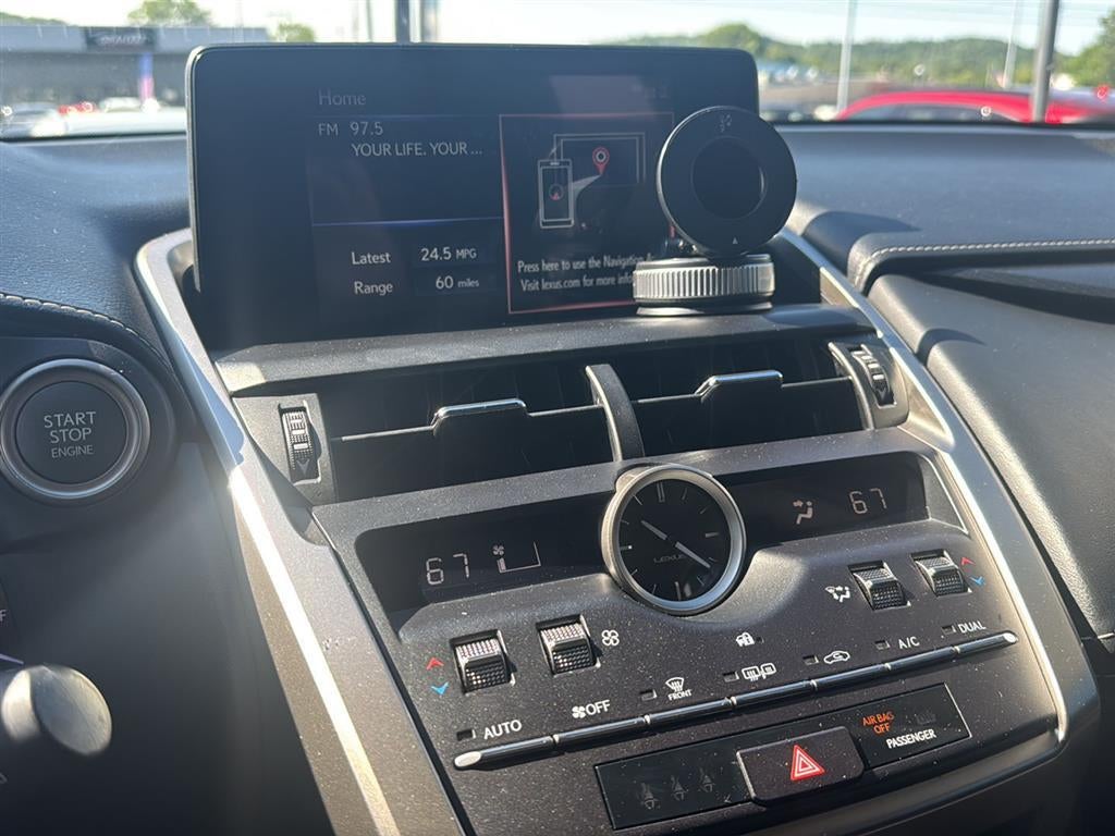 2018 Lexus NX NX 300