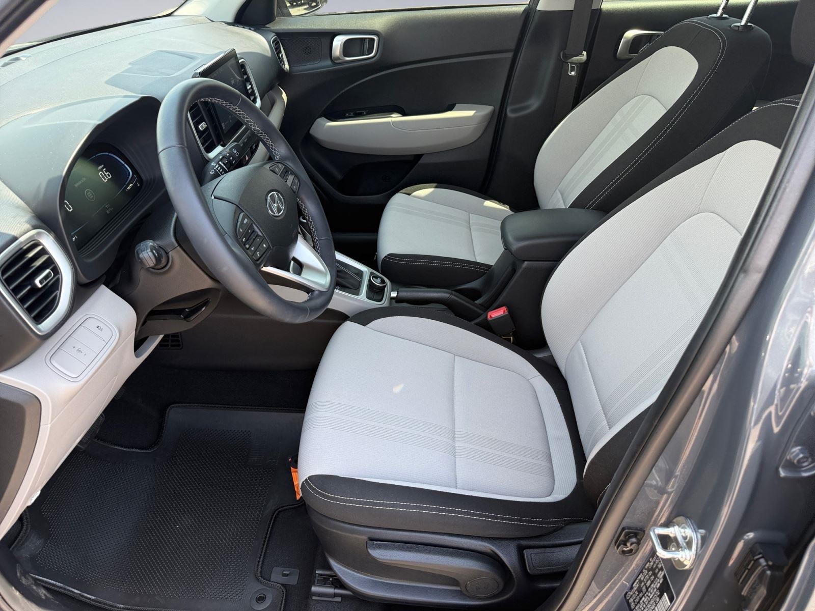 2024 Hyundai Venue SEL