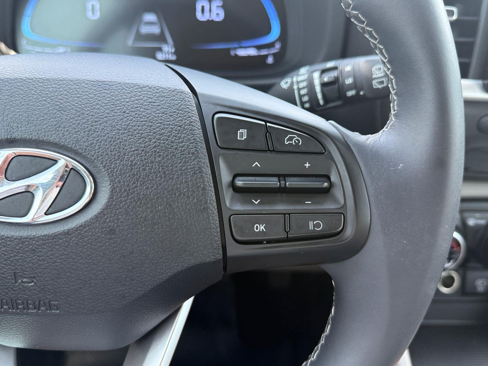 2024 Hyundai Venue SEL